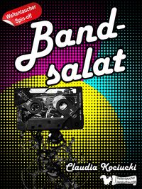 Produktbild: Bandsalat