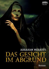 Produktbild: Das Gesicht im Abgrund