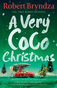 Produktbild: A Very Coco Christmas