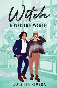 Produktbild: Witch Boyfriend Wanted