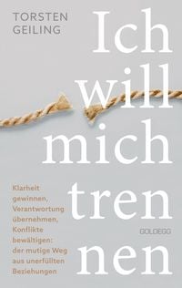 Produktbild: Ich will mich trennen