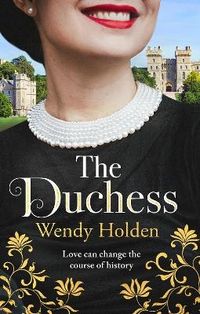 Produktbild: Holden, W: Duchess
