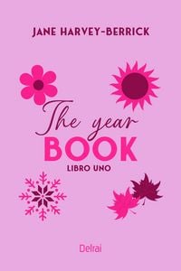 Produktbild: The Year Book