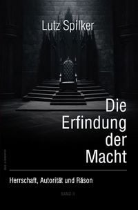 Produktbild: Die Erfindung der Macht