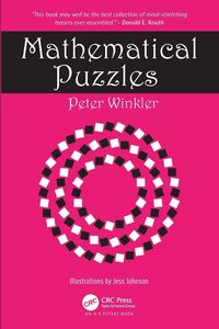 Produktbild: Mathematical Puzzles