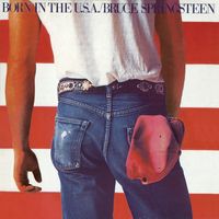 Bild vom Artikel Born in the U.S.A. vom Autor Bruce Springsteen