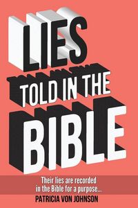 Produktbild: Lies Told in the Bible
