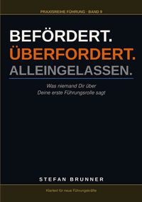 Produktbild: Bef&ouml;rdert.&Uuml;berfordert.Alleingelassen.