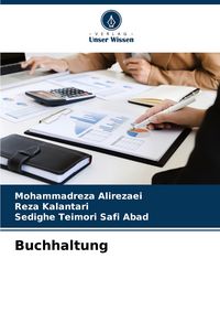 Produktbild: Buchhaltung