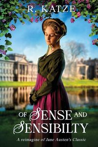 Produktbild: Of Sense and Sensibility