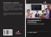 Produktbild: Psicopositivit&agrave; e prestazioni