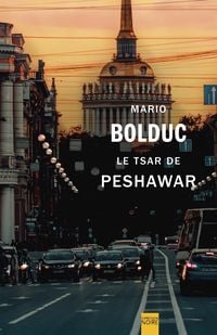 Produktbild: Le Tsar de Peshawar