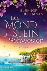Produktbild: Die Mondstein-Schwester