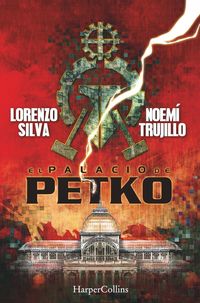 Produktbild: Trujillo Giacomelli, N: Palacio de Petko