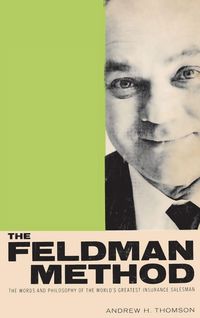 Produktbild: The Feldman Method