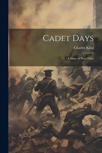Produktbild: Cadet Days: A Story of West Point