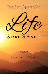 Produktbild: Life Start To Finish
