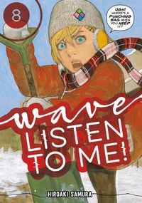 Produktbild: Wave, Listen to Me! 8