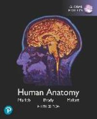 Produktbild: Human Anatomy, Global Edition + Mastering A&P with Pearson eText
