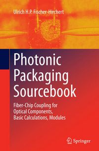 Produktbild: Photonic Packaging Sourcebook