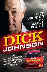Produktbild: Dick Johnson