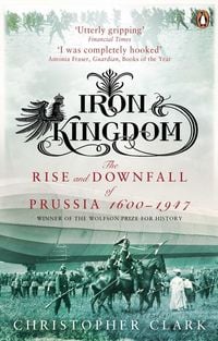 Produktbild: Iron Kingdom