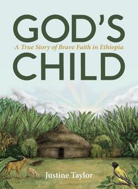 Produktbild: God's Child