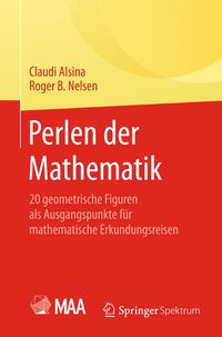 Produktbild: Perlen der Mathematik