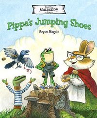 Produktbild: Pippa's Jumping Shoes