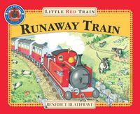 Produktbild: The Little Red Train