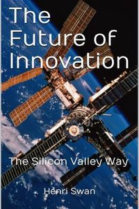Produktbild: The Future of Innovation