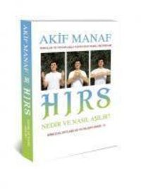 Produktbild: Hirs Nedir ve Nasil Asilir