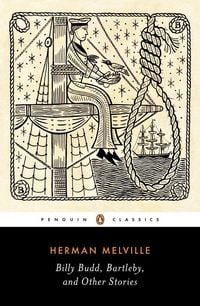 Produktbild: Billy Budd, Bartleby, and Other Stories