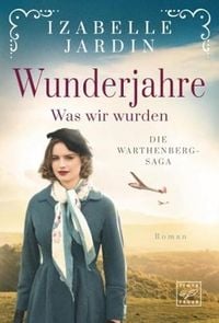 Produktbild: Wunderjahre