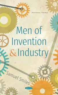 Produktbild: Men of Invention and Industry