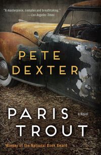 Produktbild: Paris Trout