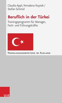 Produktbild: Beruflich in der T&uuml;rkei