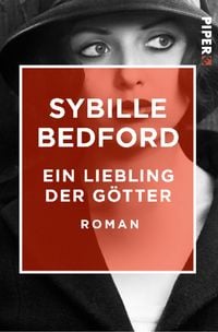 Produktbild: Ein Liebling der G&ouml;tter