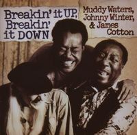 Produktbild: Waters, M: Breakin' It Up,Breakin' It Down