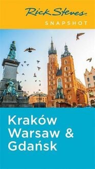 Produktbild: Steves, R: Rick Steves Snapshot Krakow, Warsaw & Gdansk (Fif