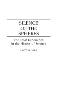 Produktbild: Silence of the Spheres