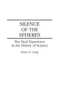 Produktbild: Silence of the Spheres