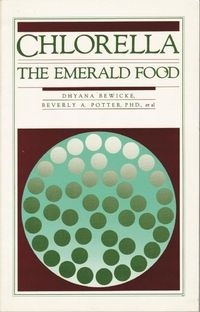 Produktbild: Chlorella