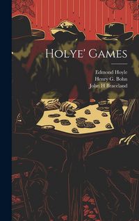 Produktbild: Holye' Games