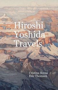 Produktbild: Hiroshi Yoshida Travels