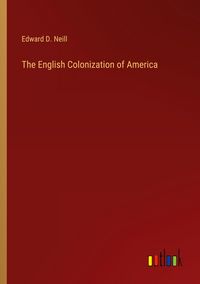 Produktbild: The English Colonization of America