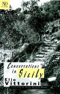 Produktbild: Conversations in Sicily