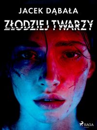 Produktbild: Zlodziej twarzy