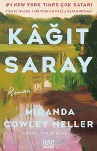 Produktbild: Kagit Saray