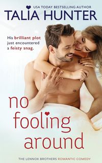 Produktbild: No Fooling Around